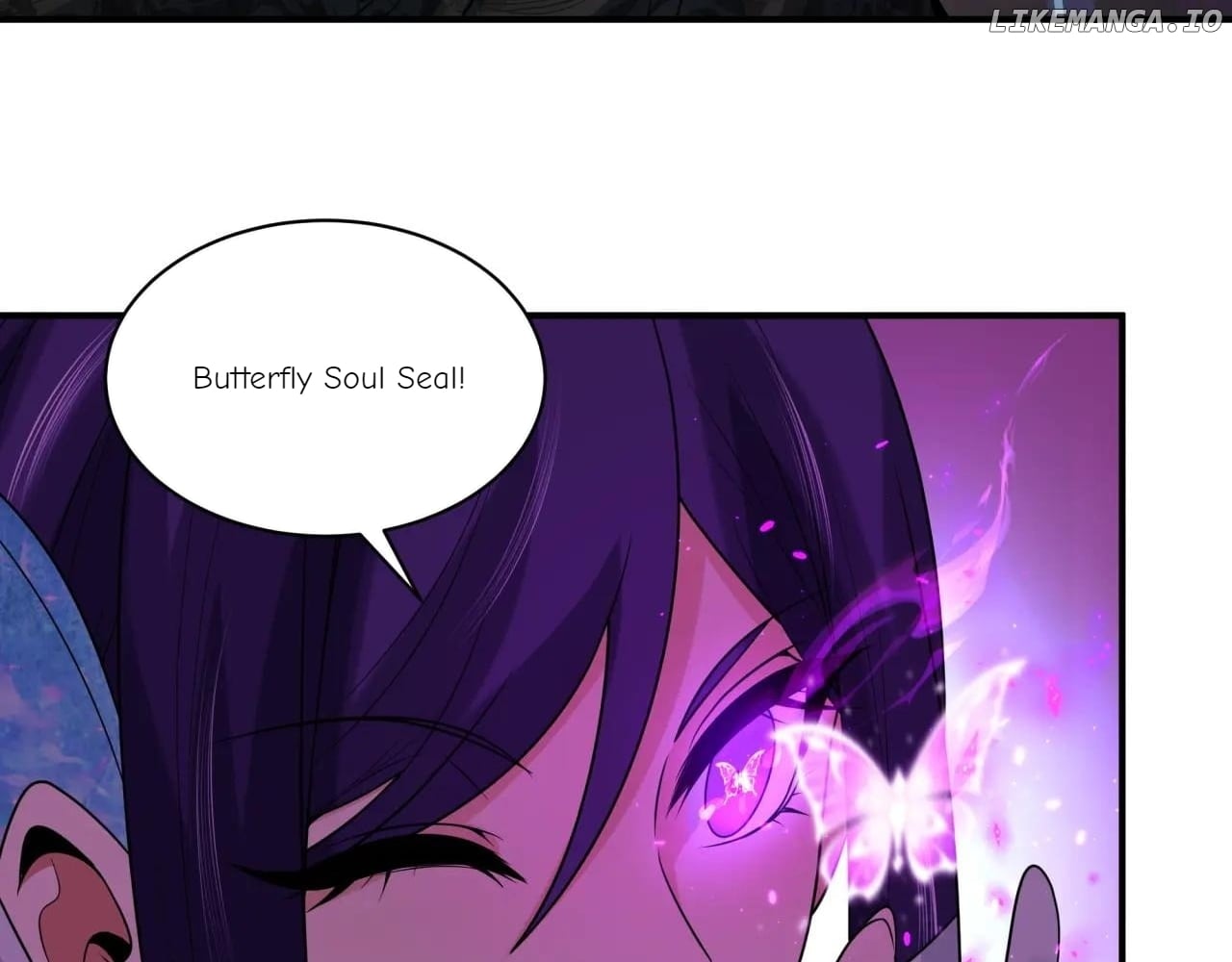 Era of the Haunted Chapter 408 - page 77